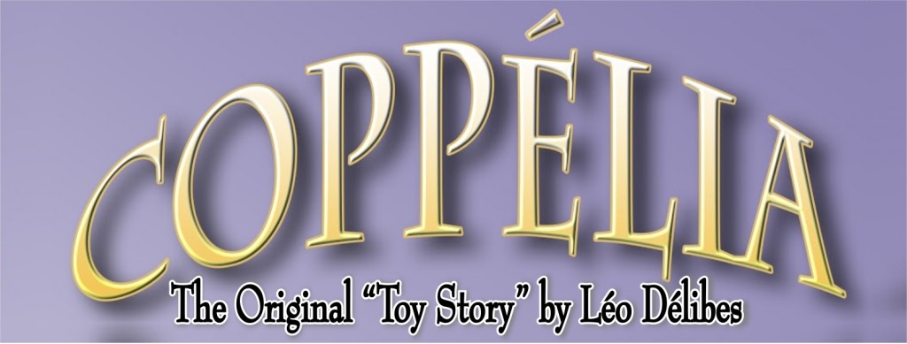 Coppélia-TheOriginal