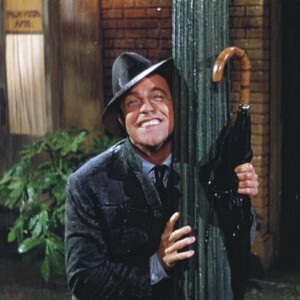 Singin' in the Rain